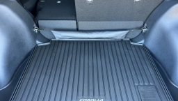 Toyota Corolla Cross XLE 2WD (Natl) 2026