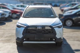 Toyota Corolla Cross XLE 2WD (Natl) 2026