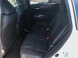 Toyota Corolla Cross XLE 2WD (Natl) 2026