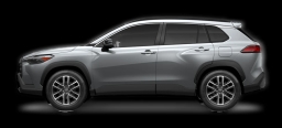 Toyota Corolla Cross XLE 2WD (Natl) 2026