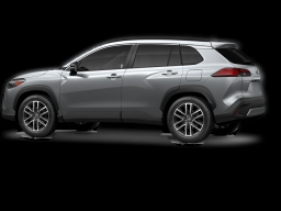 Toyota Corolla Cross XLE 2WD (Natl) 2026