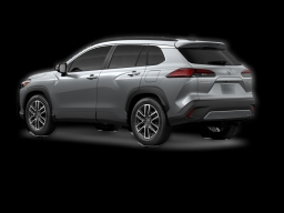 Toyota Corolla Cross XLE 2WD (Natl) 2026