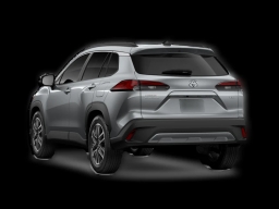 Toyota Corolla Cross XLE 2WD (Natl) 2026