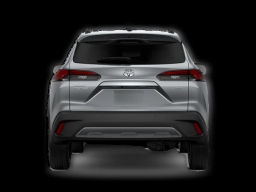 Toyota Corolla Cross XLE 2WD (Natl) 2026