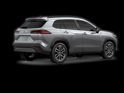 Toyota Corolla Cross XLE 2WD (Natl) 2026