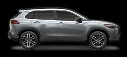 Toyota Corolla Cross XLE 2WD (Natl) 2026