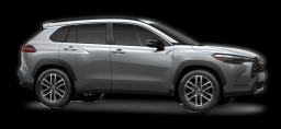 Toyota Corolla Cross XLE 2WD (Natl) 2026