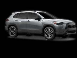 Toyota Corolla Cross XLE 2WD (Natl) 2026