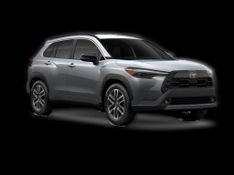 Toyota Corolla Cross XLE 2WD (Natl) 2026