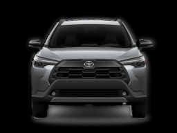 Toyota Corolla Cross XLE 2WD (Natl) 2026