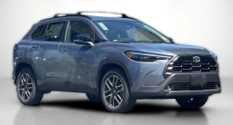 Toyota Corolla Cross XLE 2WD (Natl) 2026