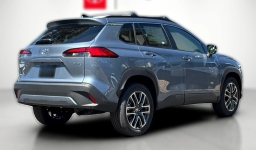 Toyota Corolla Cross XLE 2WD (Natl) 2026