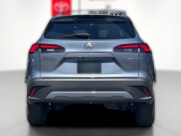 Toyota Corolla Cross XLE 2WD (Natl) 2026