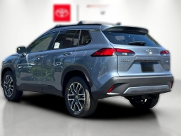 Toyota Corolla Cross XLE 2WD (Natl) 2026