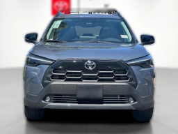 Toyota Corolla Cross XLE 2WD (Natl) 2026