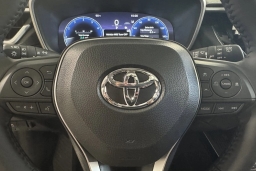 Toyota Corolla Cross XLE 2WD (Natl) 2026