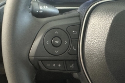Toyota Corolla Cross XLE 2WD (Natl) 2026