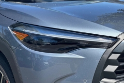 Toyota Corolla Cross XLE 2WD (Natl) 2026
