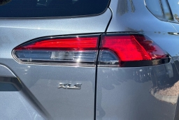 Toyota Corolla Cross XLE 2WD (Natl) 2026