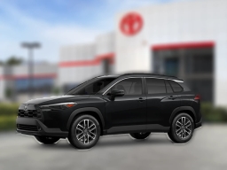 Toyota Corolla Cross XLE 2WD (Natl) 2026