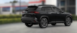 Toyota Corolla Cross XLE 2WD (Natl) 2026