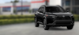 Toyota Corolla Cross XLE 2WD (Natl) 2026
