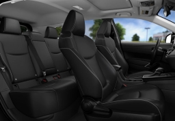 Toyota Corolla Cross XLE 2WD (Natl) 2026