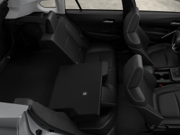 Toyota Corolla Cross XLE 2WD (Natl) 2026