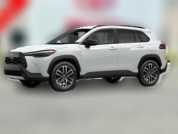 Toyota Corolla Cross XLE 2WD (Natl) 2026
