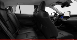 Toyota Corolla Cross XLE 2WD (Natl) 2026