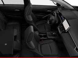 Toyota Corolla Cross XLE 2WD (Natl) 2026