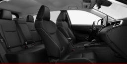 Toyota Corolla Cross XLE 2WD (Natl) 2026