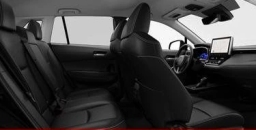 Toyota Corolla Cross XLE 2WD (Natl) 2026