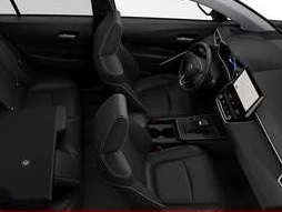 Toyota Corolla Cross XLE 2WD (Natl) 2026