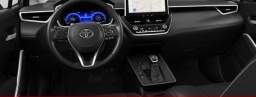 Toyota Corolla Cross XLE 2WD (Natl) 2026