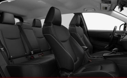 Toyota Corolla Cross XLE 2WD (Natl) 2026