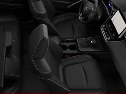 Toyota Corolla Cross XLE 2WD (Natl) 2026