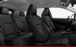 Toyota Corolla Cross XLE 2WD (Natl) 2026