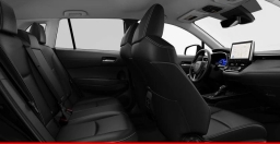 Toyota Corolla Cross XLE 2WD (Natl) 2026