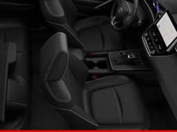 Toyota Corolla Cross XLE 2WD (Natl) 2026
