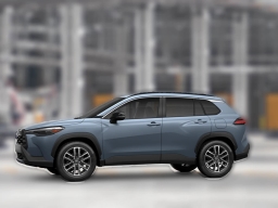 Toyota Corolla Cross XLE 2WD (Natl) 2026