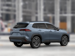 Toyota Corolla Cross XLE 2WD (Natl) 2026