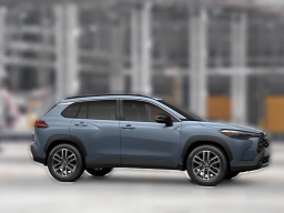 Toyota Corolla Cross XLE 2WD (Natl) 2026