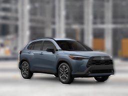 Toyota Corolla Cross XLE 2WD (Natl) 2026