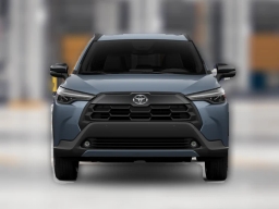 Toyota Corolla Cross XLE 2WD (Natl) 2026