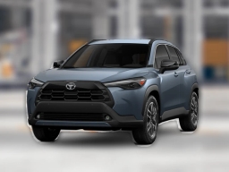 Toyota Corolla Cross XLE 2WD (Natl) 2026