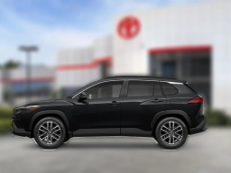 Toyota Corolla Cross XLE 4WD (Natl) 2026
