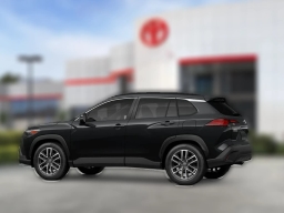 Toyota Corolla Cross XLE 4WD (Natl) 2026