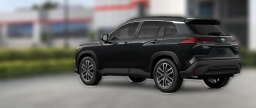 Toyota Corolla Cross XLE 4WD (Natl) 2026