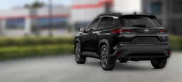 Toyota Corolla Cross XLE 4WD (Natl) 2026